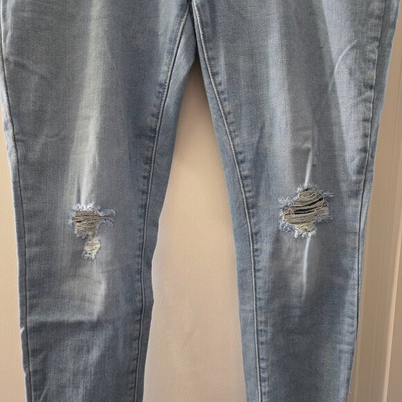 Levi's 711 Skinny Jeans size 32 - Picture 2 of 4